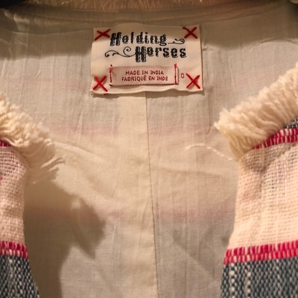 ♦️Final Markdown♦️ Anthropology dress - Picture 4 of 6